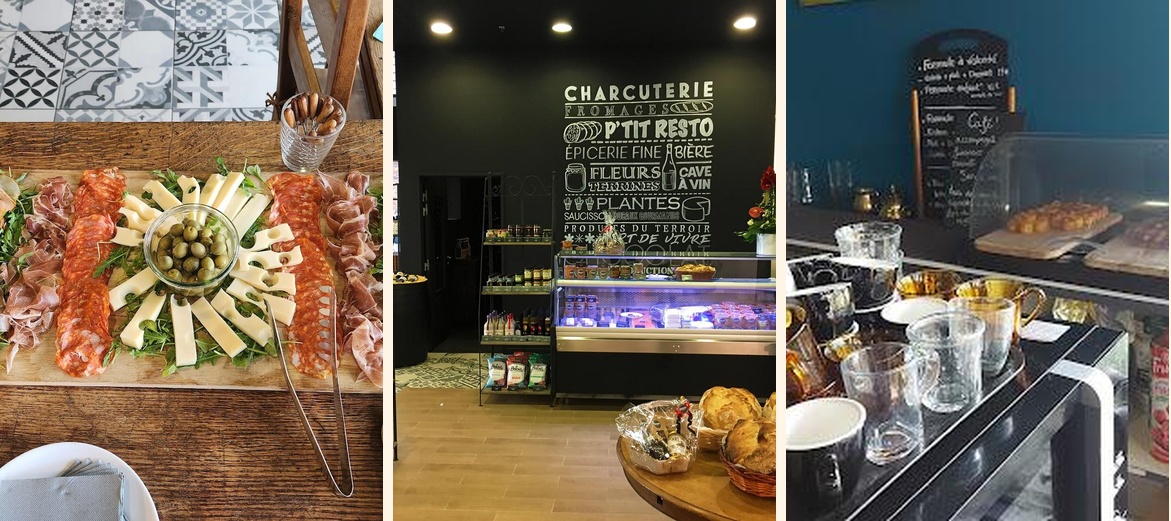 Bazar du coin - Gallery Image 1