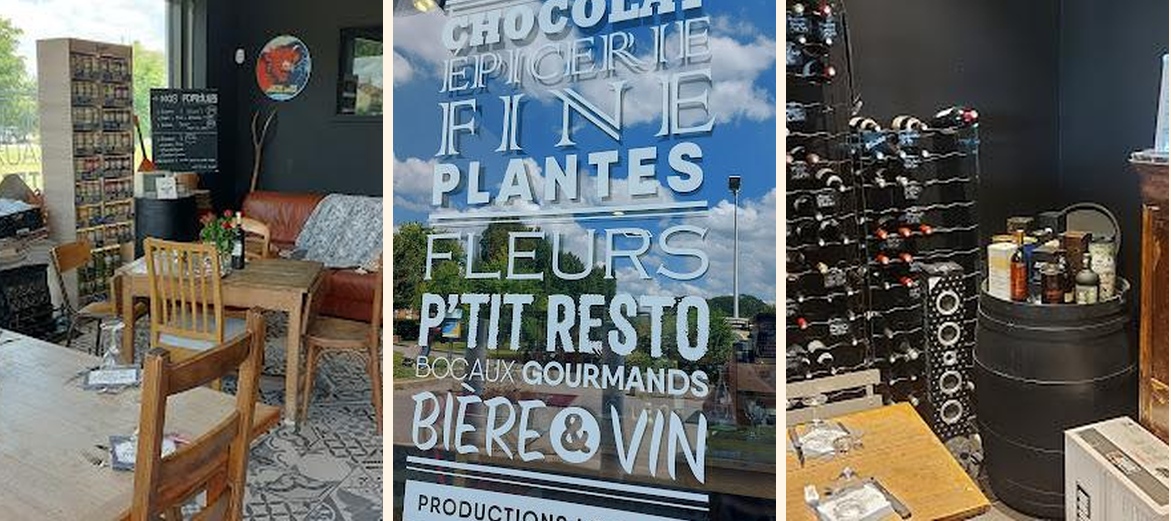 Bazar du coin - Gallery Image 2